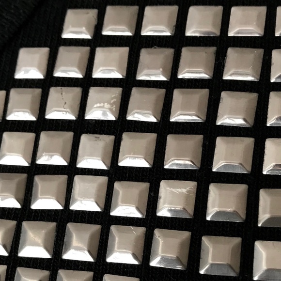 Studded Rocker Tee Tunic - Picture 5 of 7